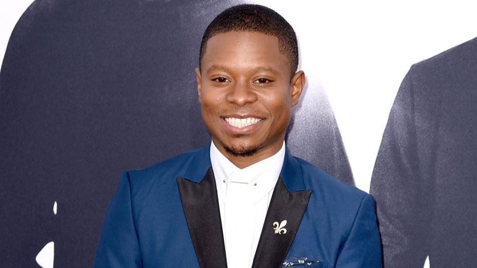 Jason Mitchell Jason Mitchell (born January 5, 1987) is an American actor. He is best known for portraying rapper Eazy-E in the 2015 biopic Straight Outta Compton. I...